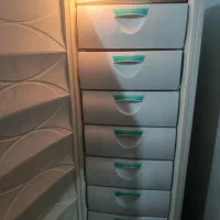 فریزر در حد نو و سالم