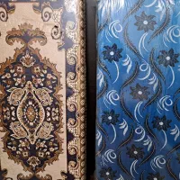 پشتی نوی نو|پشتی|مشهد, عبادی|دیوار