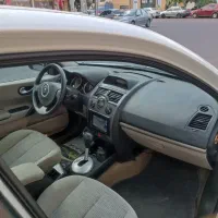 مگان ۲۰۰۰ اتومات|خودرو سواری و وانت|کرج, گلشهر|دیوار