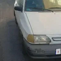 فروش پراید مدل ۷۶