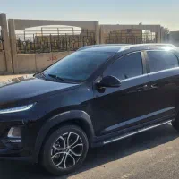 X22 PRO MT|خودرو سواری و وانت|کرج, محمود آباد|دیوار