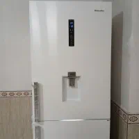 یخچال هیمالیا