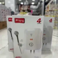 مینی آبگرمکن دیواری کینگ اصل ترکیه