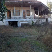 400متر خونه باغ