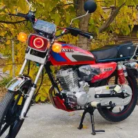 موتور ساوین 150