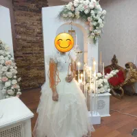 لباس عروس بچه گانه