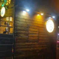 کافه سیار فروش فوری