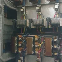 خدمات تخصصی برق صنعتی و درایو|خدمات پیشه و مهارت|ورامین, خیر آباد|دیوار