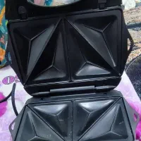 ساندویچ ساز