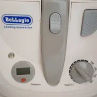 سرخکن اصل ایتالیا مارک  BeLLagio|اجاق گاز و لوازم برقی پخت‌وپز|گالیکش, |دیوار