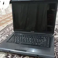 لپ تاپ توشیبا