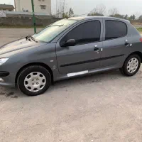 206مدل 98کم کارکرد خشک