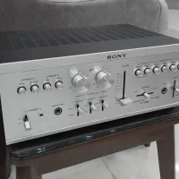 آمپ سونی|سیستم صوتی خانگی|تهران, مخصوص|دیوار