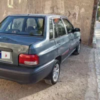 پراید مدل ۸۰|خودرو سواری و وانت|خمینی‌شهر, |دیوار