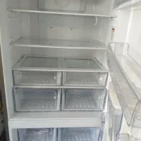یخچال فریزر بوش ۳۰ فوت|یخچال و فریزر|تهران, مرزداران|دیوار