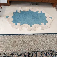 فرش|فرش|فردیس, فرامرزیه|دیوار