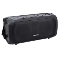 اسپیکر قابل حمل