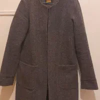 تعدادی پالتو و بارانی سایز ۳۸ همه باهم ۲میلیون|لباس|اندیشه, اندیشه فاز ۱|دیوار