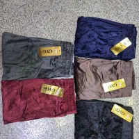 انواع شلوار مخمل و ساپورتی|لباس|قم, ولیعصر|دیوار