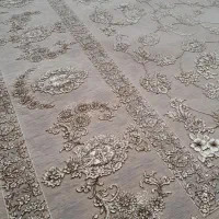 ۳ عددفرش ۱۲ متری ۱۲۰۰ شانه تراکم ۳۶۰۰|فرش|سنندج, |دیوار