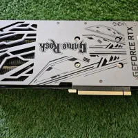 3070ti gamerock|قطعات و لوازم جانبی رایانه|کرمان, |دیوار