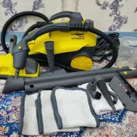 بخارشوی کنوود مدل SC650|جاروبرقی، جارو شارژی، بخارشو|اهواز, شهرک نفت|دیوار