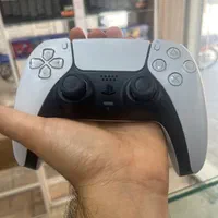 دسته ps5 مشابه نو کم کار