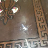 میز غذا خوری ۶ نفره