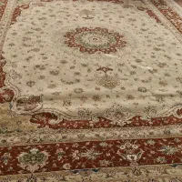 فرش ماشینی نگین مشهددرحدنوعاالی|فرش|تهران, سعادت‌آباد|دیوار