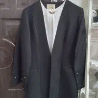 مانتو وشومیز