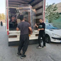 اتوبار.اساس کشی.تمام نقاط تهران|خدمات حمل و نقل|تهران, کیانشهر|دیوار
