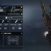 اکانت کالاف دیوتی