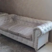 مبل چستر هفت نفره