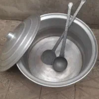 قابلمه|ظروف پخت‌وپز|کرمانشاه, |دیوار