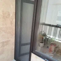 توری پلیسه مستقیم ازتولیدی تعمیرات نصب وحمل رایگان|خدمات پیشه و مهارت|کرج, شهرک بنفشه|دیوار