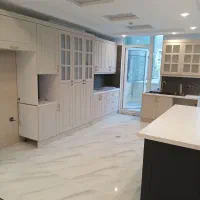 کابینت و کمد دیواری|جاکفشی، کمد، دراور|بومهن, |دیوار