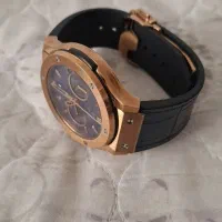 ساعت مچی HUBLOT نو