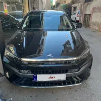 کی ام سی جی ۷ مدل ۱۴۰۳ در حد