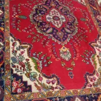 فرش دست بافت لری