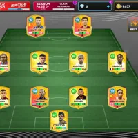 اکانت دریم لیگ