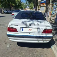 پژو پارس مدل ۹۴