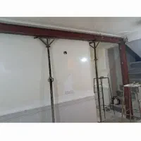 جوشکاری وتعمیرات و خورده کاری سیار گناوه