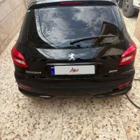 ۲۰۷ مدل ۱۴۰۳|خودرو سواری و وانت|رباط‌کریم, رباط‌کریم|دیوار