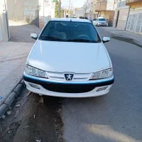 پارس مدل 96دوگانه کارخانه|خودرو سواری و وانت|بردسکن, |دیوار