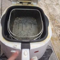 سرخ کن|اجاق گاز و لوازم برقی پختوپز|چهارباغ, |دیوار