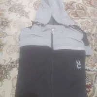 لباس شلوار ورزشی مردانه