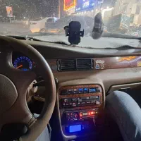 سمند ۸۸ ef7|خودرو سواری و وانت|قم, هفت تیر|دیوار