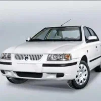 سمند ef7 مدل 92
