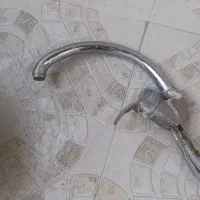 شیراب اشپزخانه