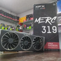 کالکشن کارت گرافیک Rx 6900 xt xfx 16G درحدنو|قطعات و لوازم جانبی رایانه|تهران, سلسبیل شمالی|دیوار